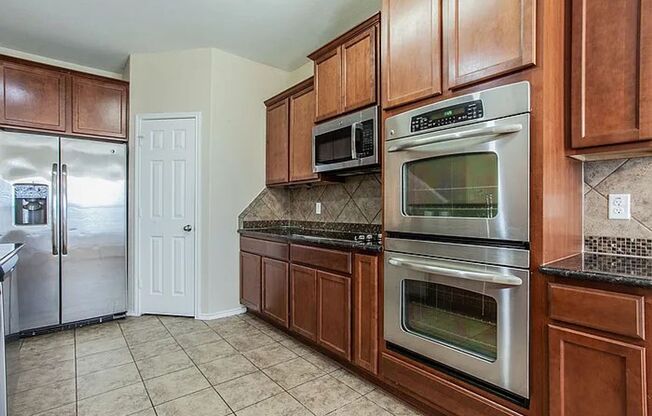 5BD/3BA IN KILLEEN TX