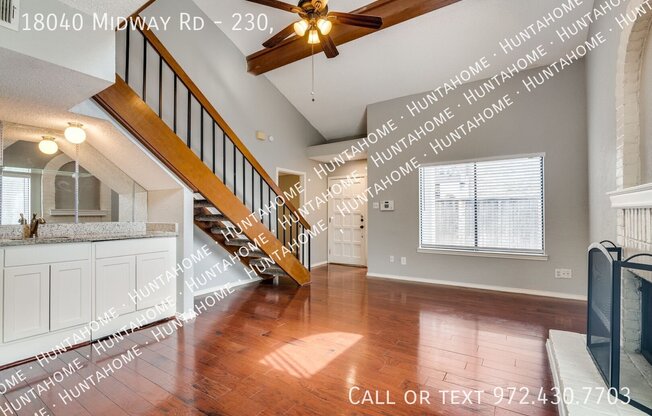 18040 Midway Road