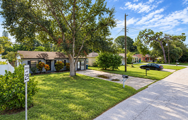 1791 SYLVAN DR