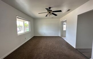 2 beds, 1 bath, $1,695