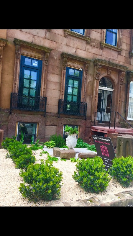 1319 W FAYETTE ST