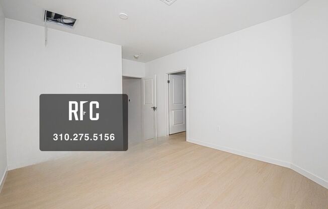 1 bed, 1 bath, 611 sqft, $2,595, Unit 102