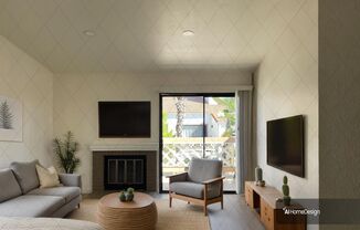 Stylish 3-Bedroom Retreat in the Highly Desired Neighborhood of Rancho Penasquitos