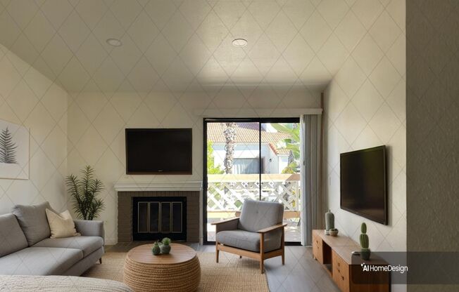 Stylish 3-Bedroom Retreat in the Highly Desired Neighborhood of Rancho Penasquitos