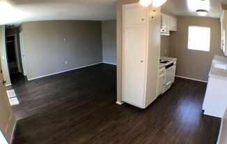 1 bed, 1 bath, 700 sqft, $1,850, Unit 12