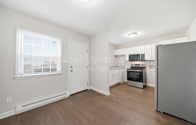 325 S Gardner Avenue