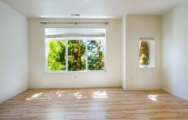 Modern Downtown Vancouver Townhouse!
