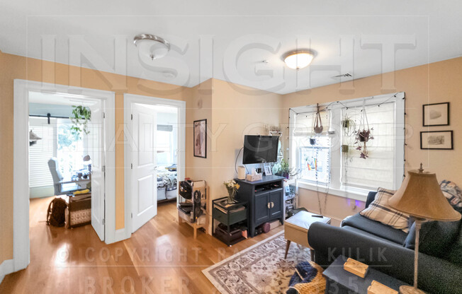 110 S ST