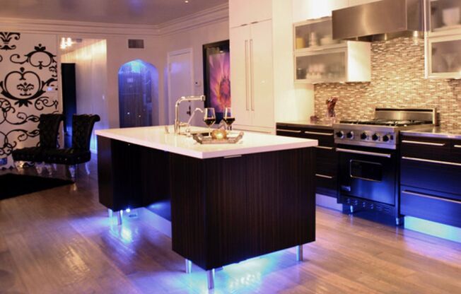 Gaytonia Executive Residences, LLC