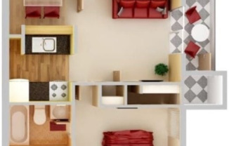 Partner-provided photo for $882 unit