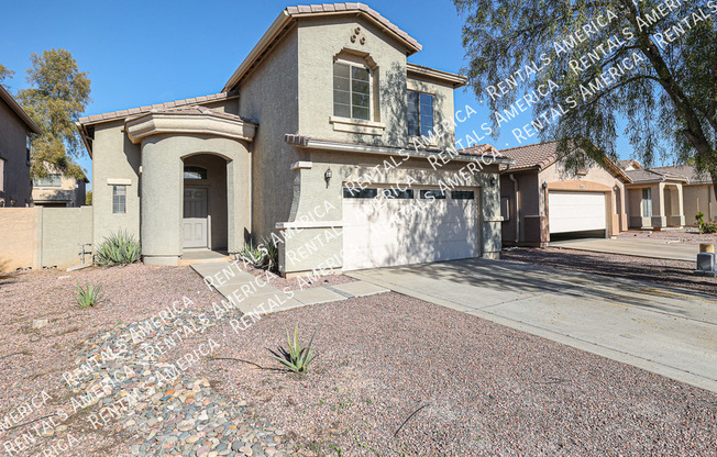 8818 W HILTON AVE