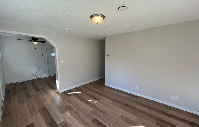 3 beds, 1 bath, $1,300