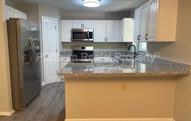 4 beds, 2.5 baths, 2,959 sqft, $2,695
