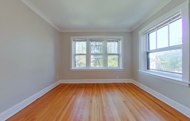 2 beds, 1 bath, 790 sqft, $2,800, Unit 1331 2A