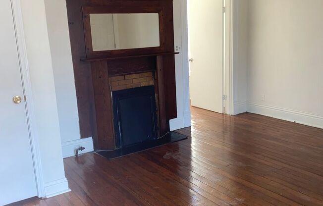 Coming soon- Spacious 2 bedroom home in Portland