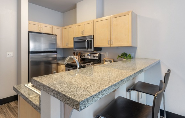 Granite Countertops