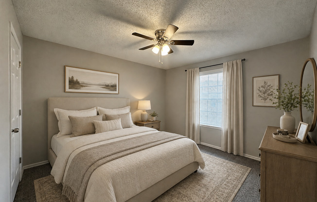 3 beds, 1 bath, 820 sqft, $1,398, Unit 1341w