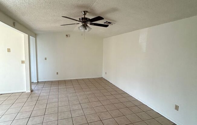 3 Bed/1 Bath Near Tinker AFB!