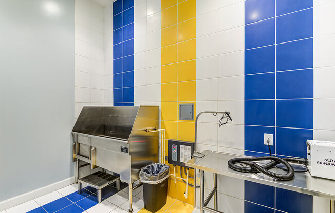 Pet Wash at Ascend Apollo, Maryland, 20746
