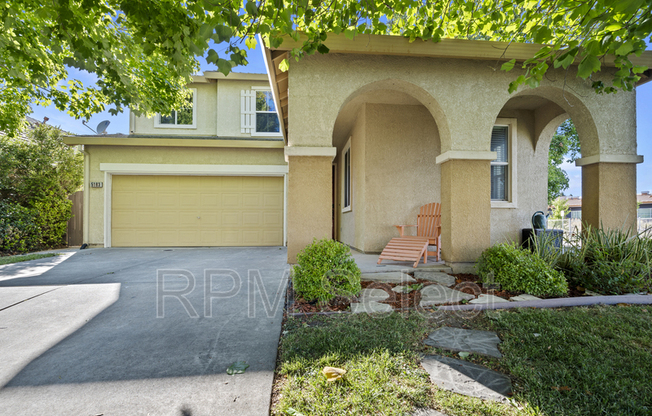 5183 BISSETT WAY