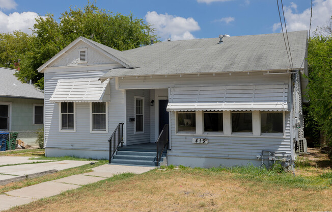 415 DENVER BLVD