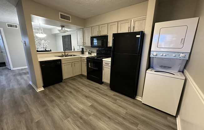 1 bed, 1 bath, 800 sqft, $1,200