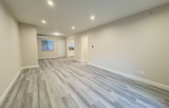 1 bed, 1 bath, 750 sqft, $2,495, Unit 2