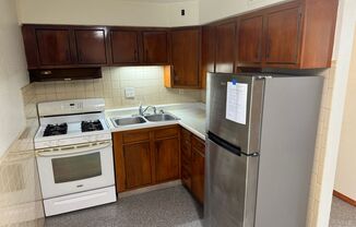 1 bed, 1 bath, 500 sqft, $650