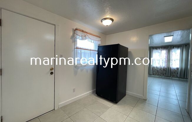 1 bed, 1 bath, $1,700