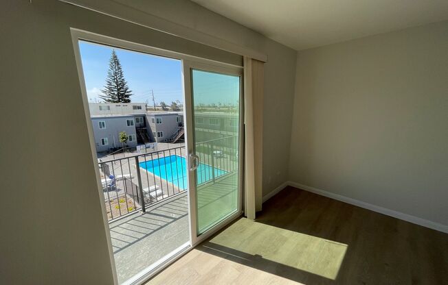 2 beds, 2.5 baths, $2,750, Unit 207