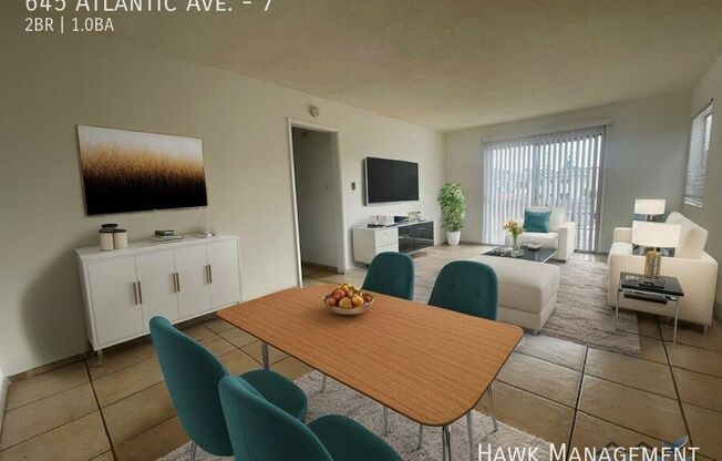 645 Atlantic Ave