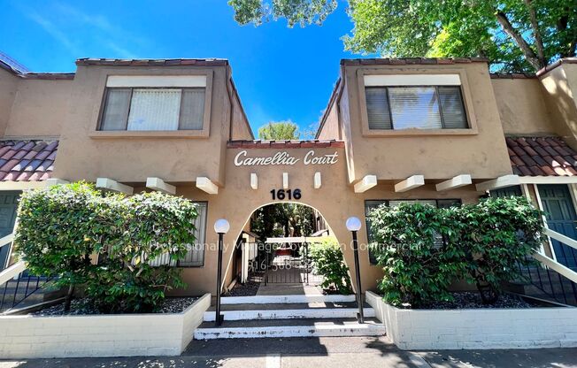 Near Everything, All Amenities! 1616 Q Street, Camellia Court Apartments