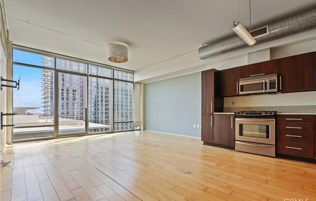 1 bed, 1 bath, 880 sqft, $2,600, Unit 1505