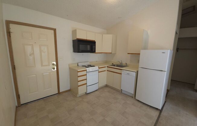 1 bed, 1 bath, $1,650, Unit 3