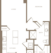 Partner-provided photo for $1966 unit