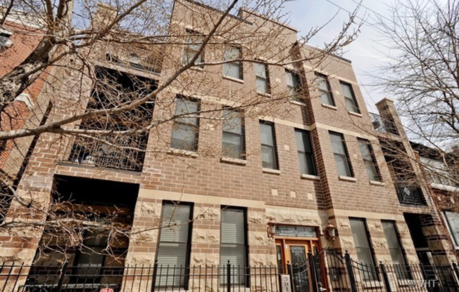 Kedzie 3917
