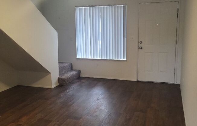 St Louis Townhomes