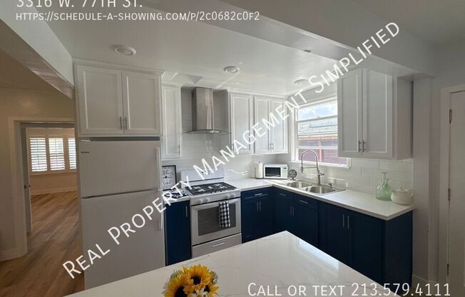 3316 W 77 ST