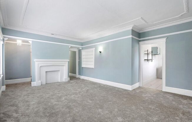 Hollywood Ave 1226