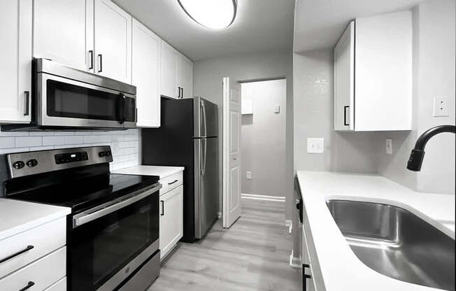 The Best Apartments in Tampa