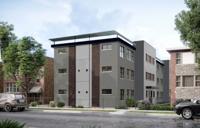1 bed, 1 bath, $1,895, Unit Unit # 305 (5710 C-5)