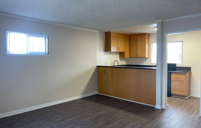 1 bed, 1 bath, 633 sqft, $2,185, Unit 811F1