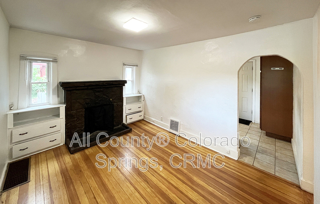 3620 W PIKES PEAK AVE