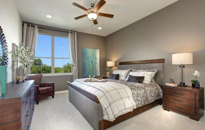 McKinney First Time Rental