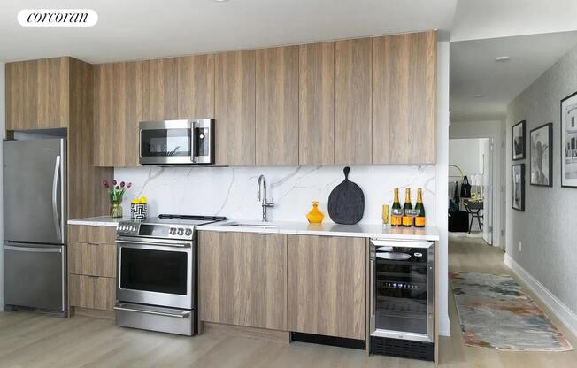 2 beds, 2 baths, $5,250, Unit PH1E
