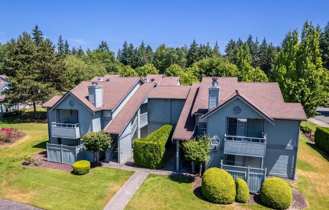 1 bed, 1 bath, 543 sqft, $1,625, Unit J203