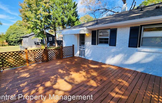 12 Carter Drive