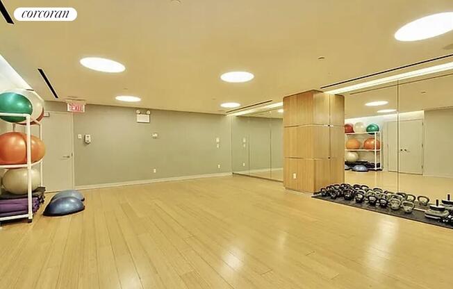 1 bed, 1 bath, $4,780, Unit 21A