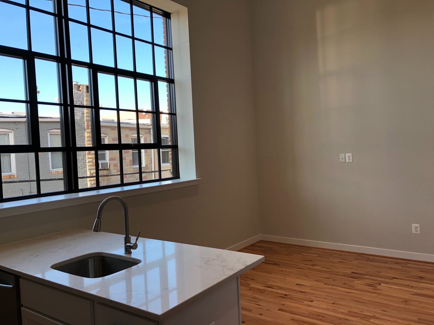 For Rent: Modern Urban Living at 3801 Fleet St– Your City Oasis Awaits!