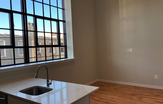 For Rent: Modern Urban Living at 3801 Fleet St– Your City Oasis Awaits!